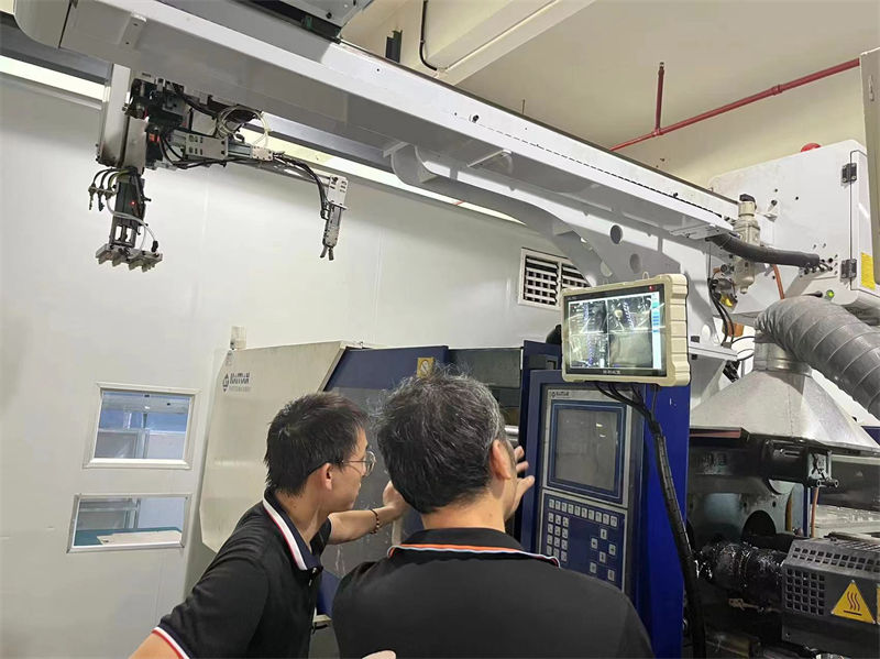 usdt九游会老哥俱乐部视觉模具监视器  (3)